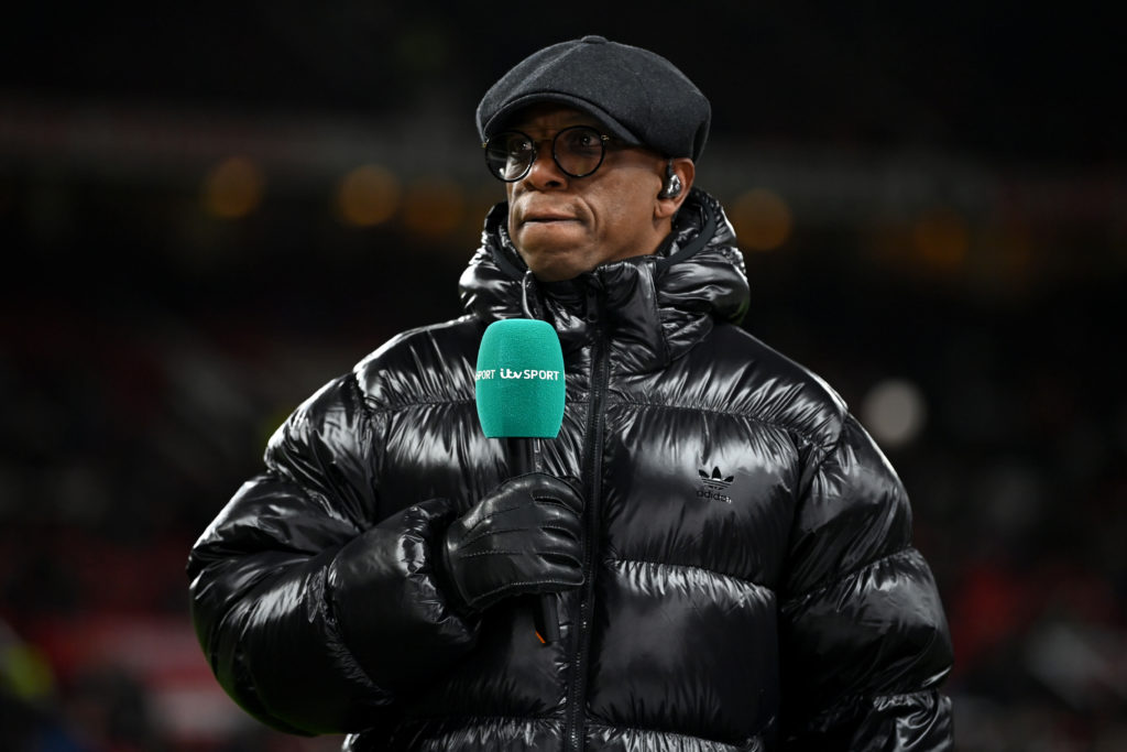 Manchester United v Leicester City - Emirates FA Cup Fourth Round