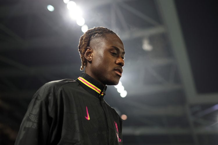 Photo by Chris Lee - Chelsea FC/Chelsea FC via Getty Images
