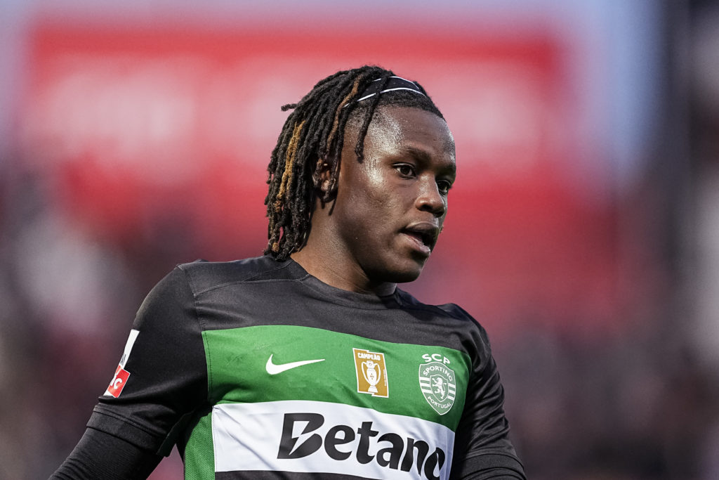 AVS v Sporting Clube de Portugal - Liga Portugal Betclic