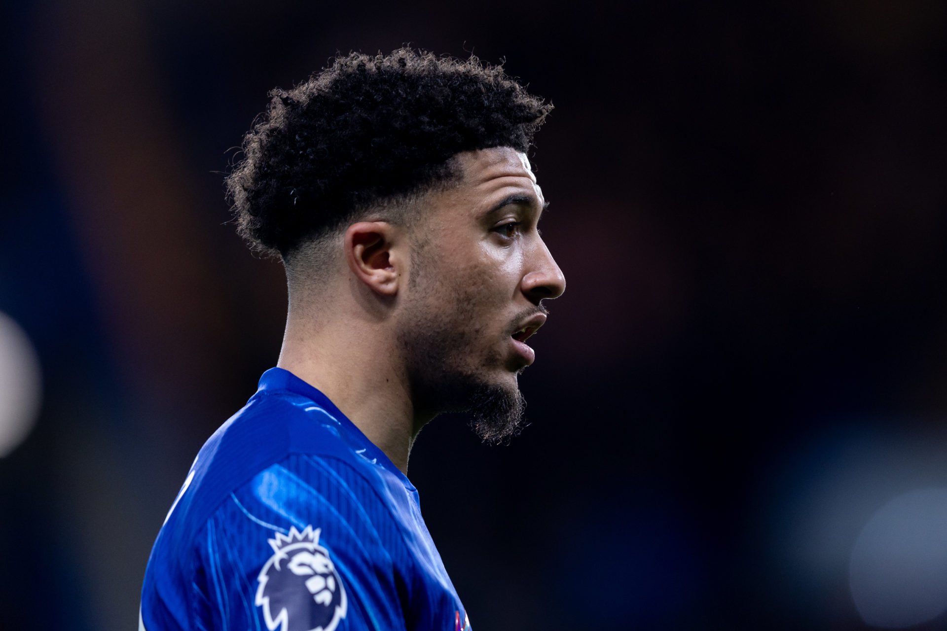 Report: Jadon Sancho has told his agent he wants to join European club next season