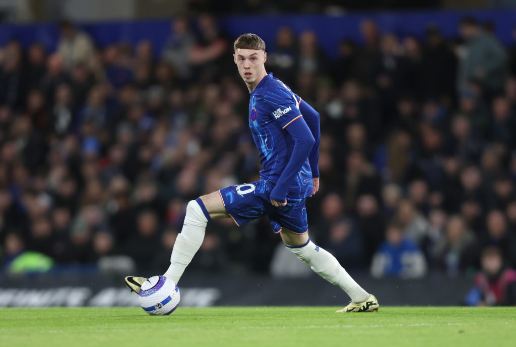 Chelsea FC v Southampton FC - Premier League