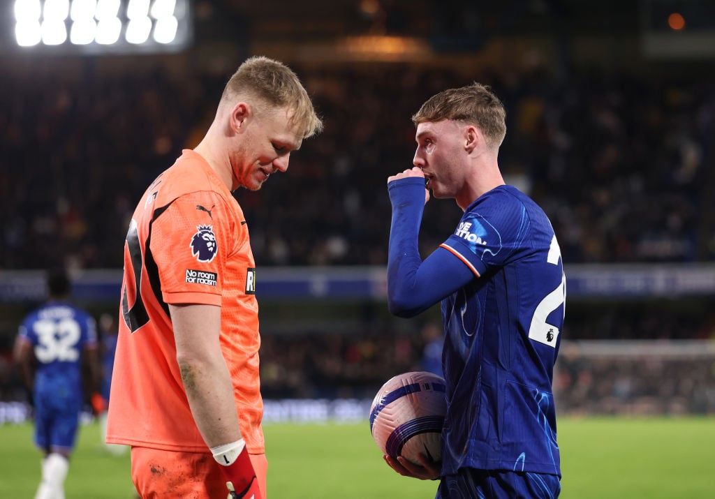 Chelsea FC v Southampton FC - Premier League
