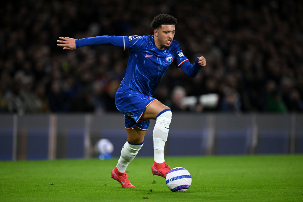 Chelsea FC v Southampton FC - Premier League