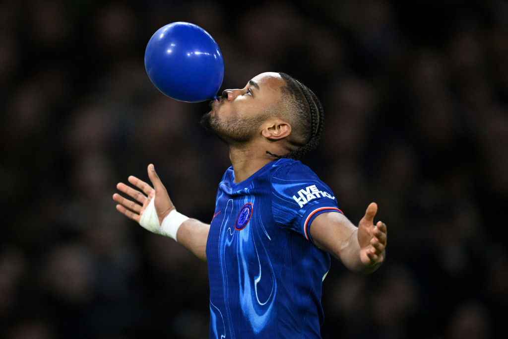 Chelsea FC v Southampton FC - Premier League