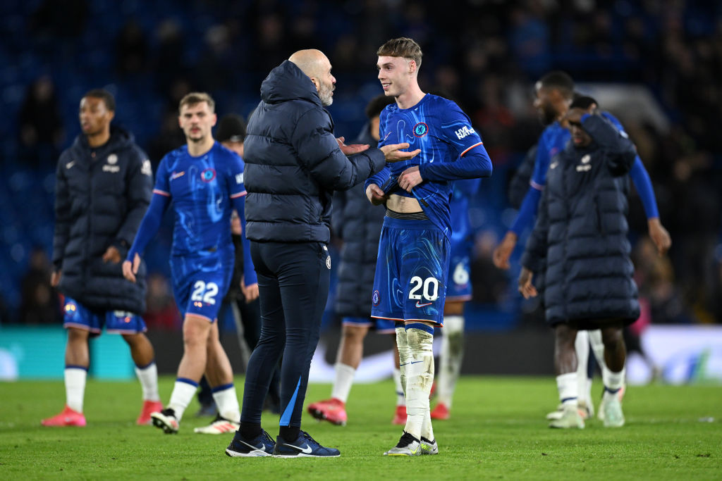 Chelsea FC v Southampton FC - Premier League
