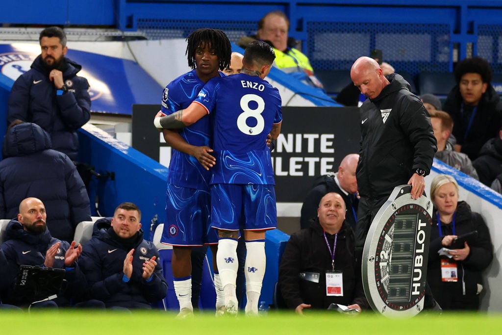 Chelsea FC v Southampton FC - Premier League