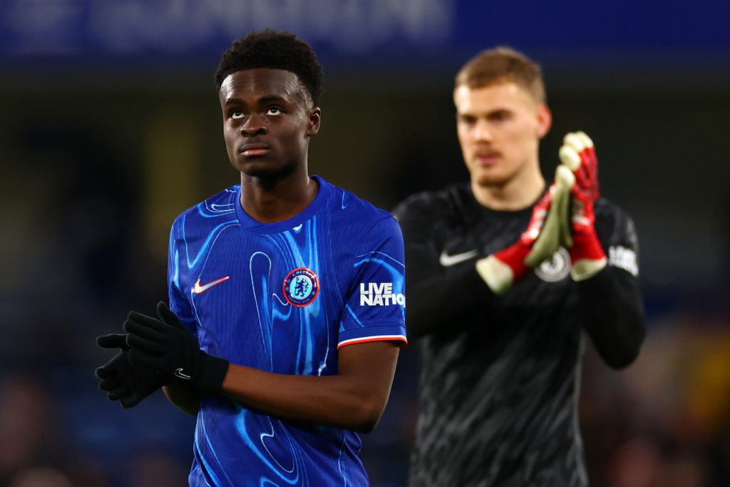 Chelsea FC v Southampton FC - Premier League