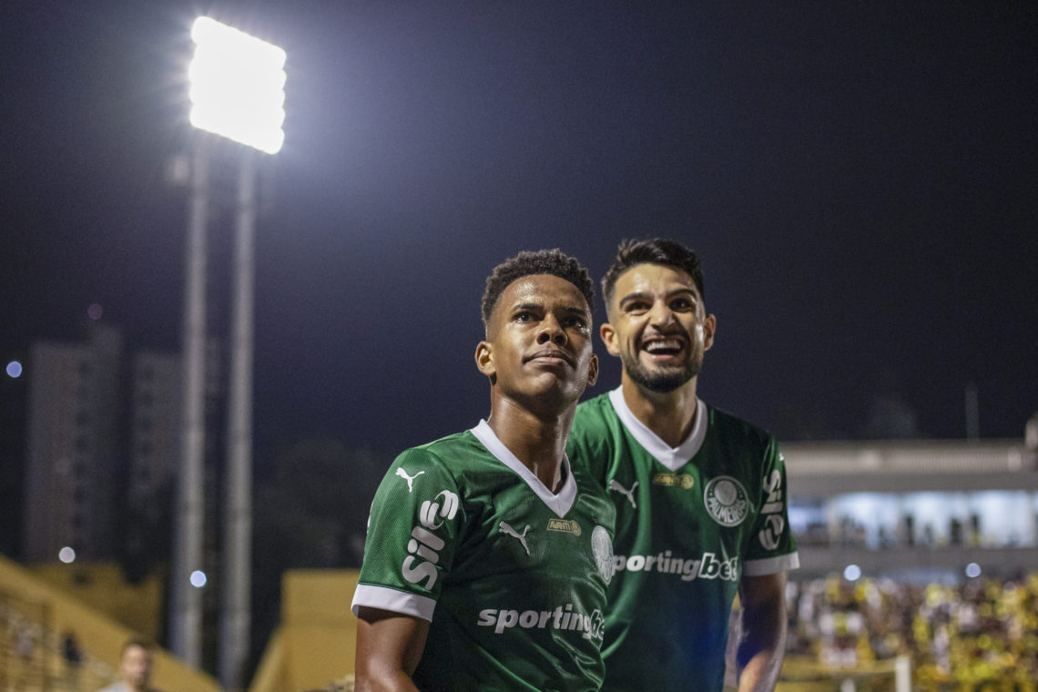 Photo by Marco Galvão/Sports Press Photo/Getty Images