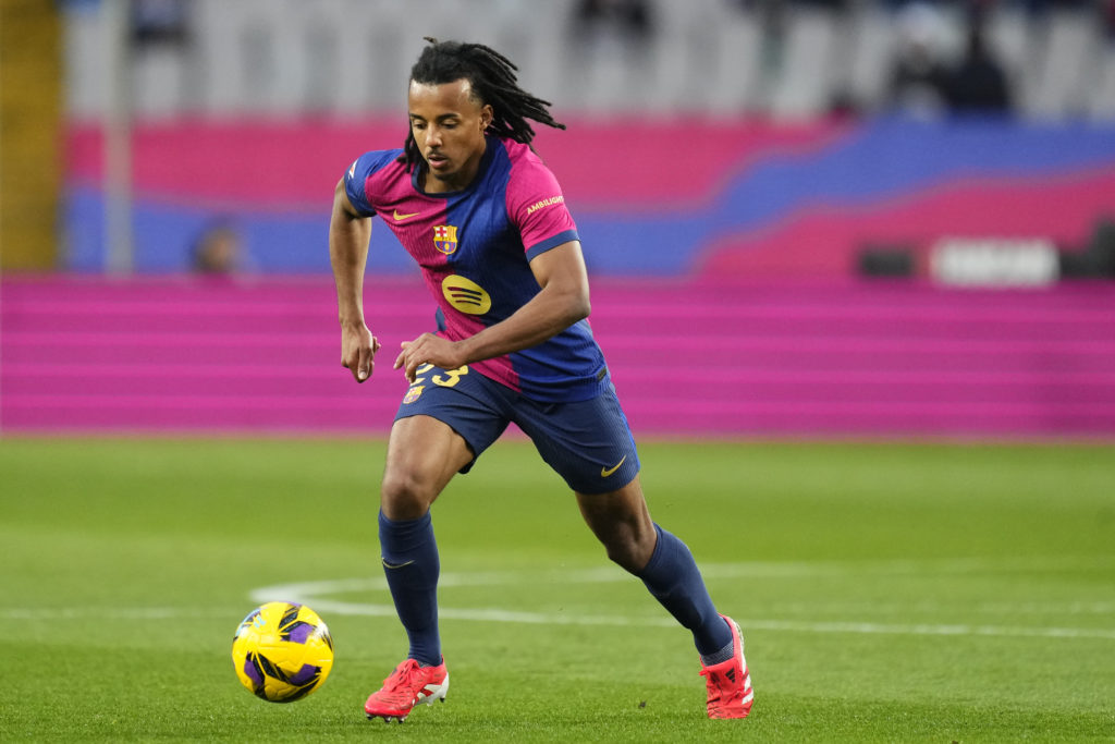 FC Barcelona v Real Sociedad - La Liga EA Sports