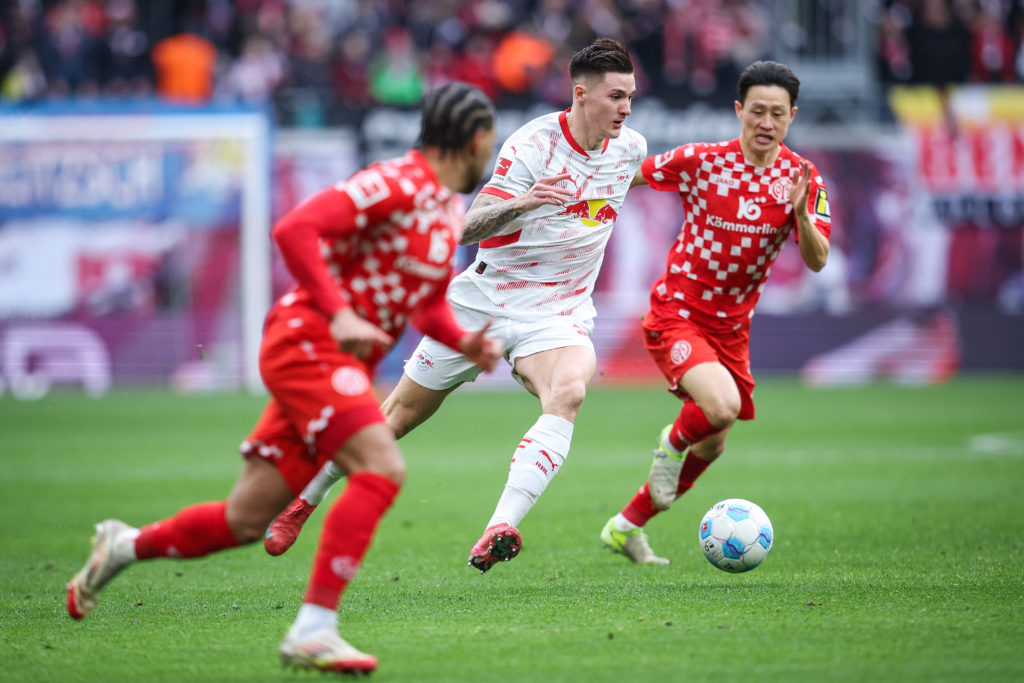 FBL-GER-BUNDESLIGA-LEIPZIG-MAINZ