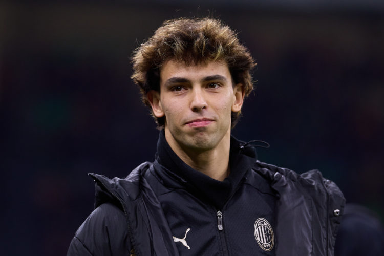 Photo by Emmanuele Ciancaglini/Ciancaphoto Studio/Getty Images