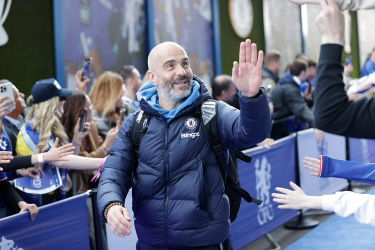 Photo by Plumb Images/Leicester City FC via Getty Images