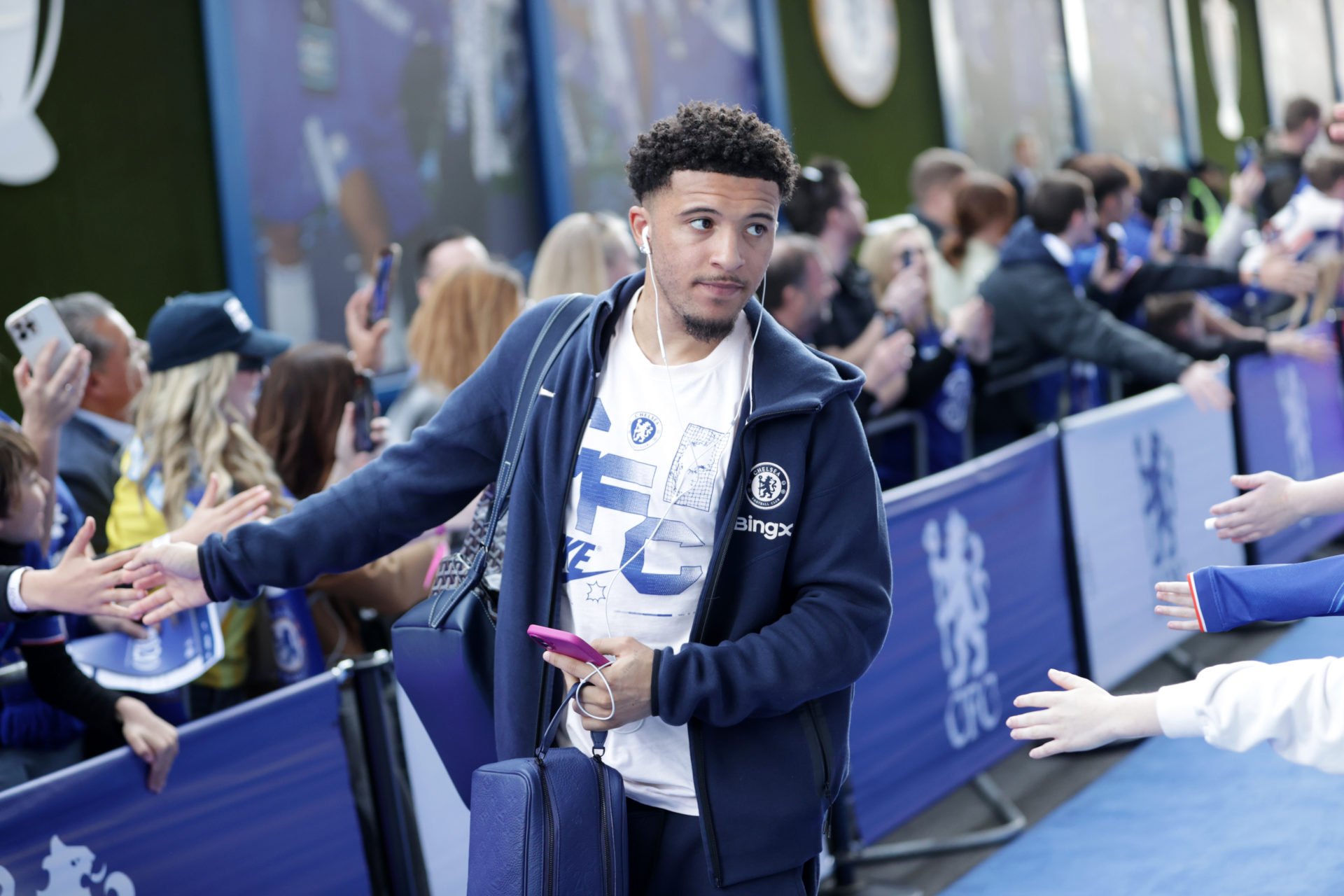 Jadon Sancho’s loan fee reveal has made Chelsea’s decision so easy about whether to sign him permanently