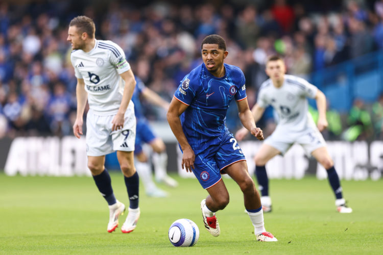Photo by Jacques Feeney/Offside/Offside via Getty Images