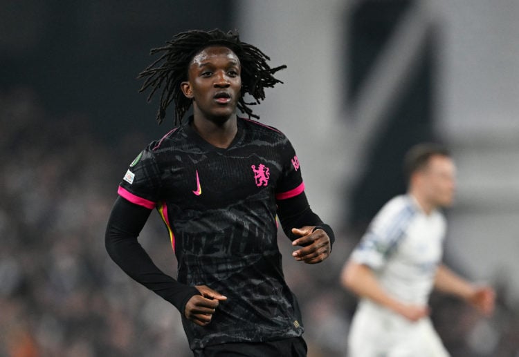 Photo by Darren Walsh/Chelsea FC via Getty Images