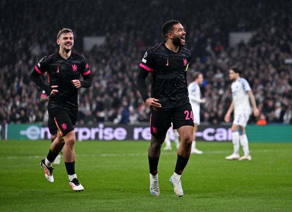 Photo by Darren Walsh/Chelsea FC via Getty Images