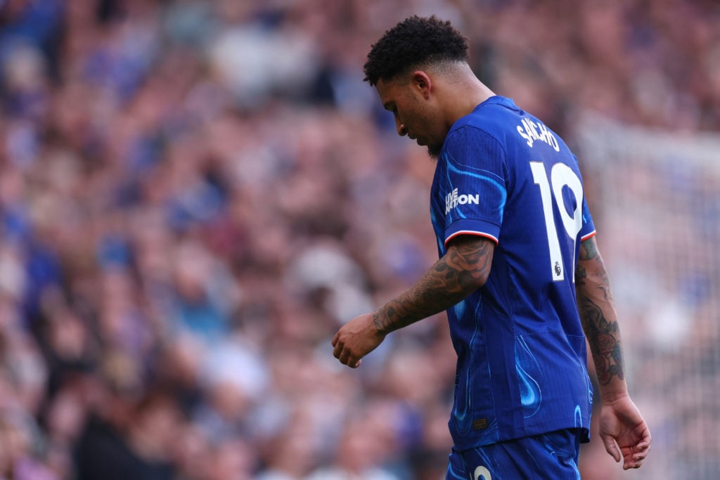 Chelsea FC v Leicester City FC - Premier League