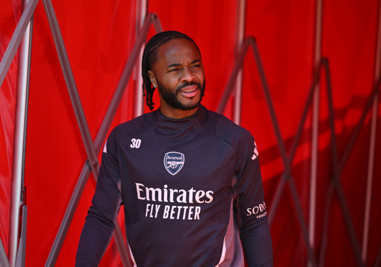 Photo by Stuart MacFarlane/Arsenal FC via Getty Images