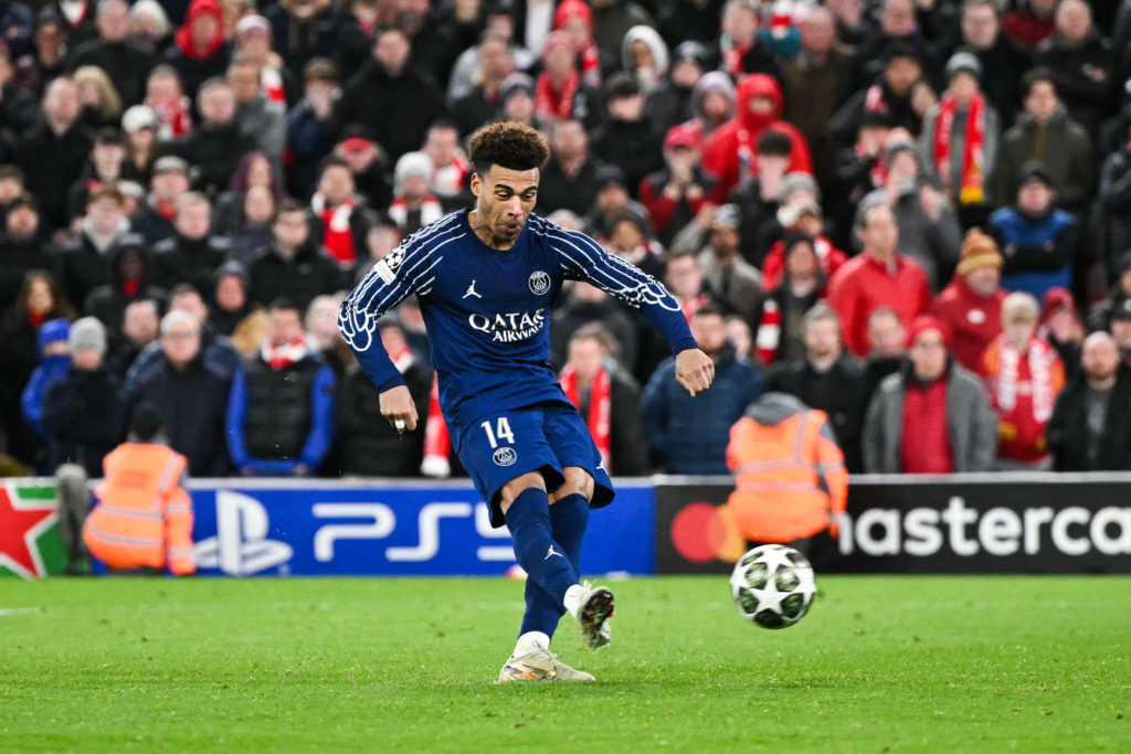 FBL-EUR-C1-LIVERPOOL-PSG