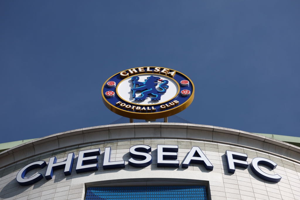 Chelsea FC v Leicester City FC - Premier League