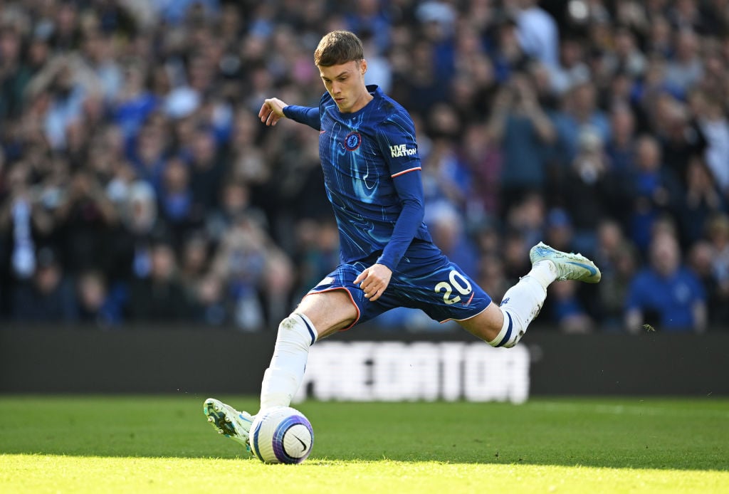 Chelsea FC v Leicester City FC - Premier League