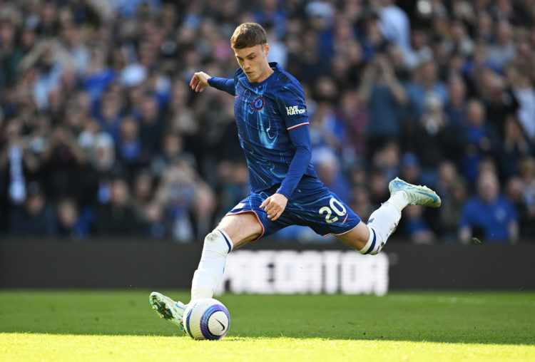 Photo by Darren Walsh/Chelsea FC via Getty Images