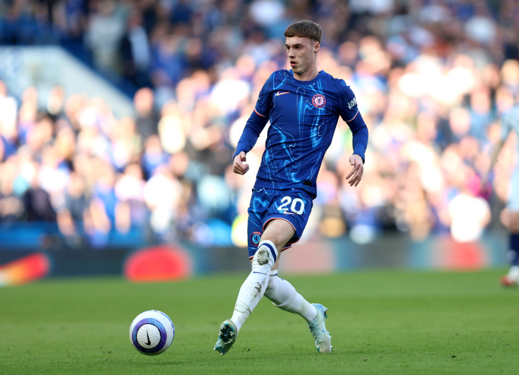 Chelsea FC v Leicester City FC - Premier League