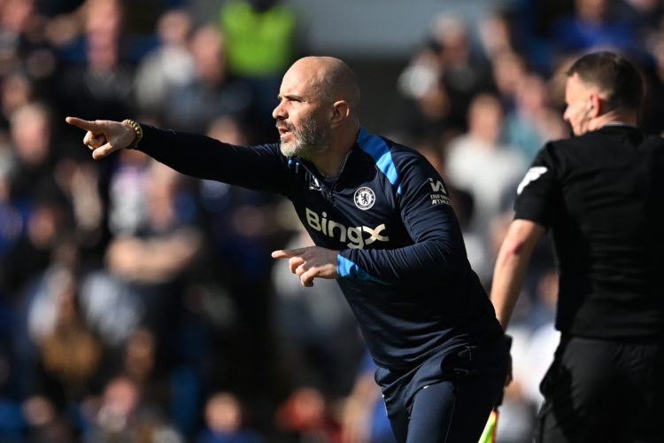 Photo by Darren Walsh/Chelsea FC via Getty Images