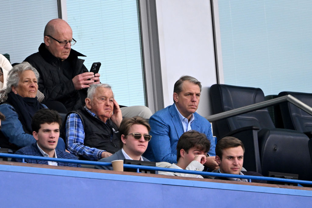 Chelsea FC v Leicester City FC - Premier League