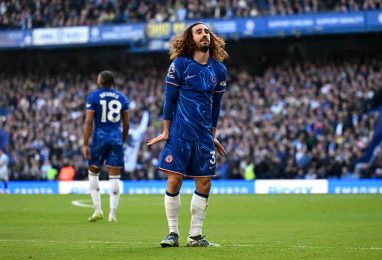 Photo by Darren Walsh/Chelsea FC via Getty Images