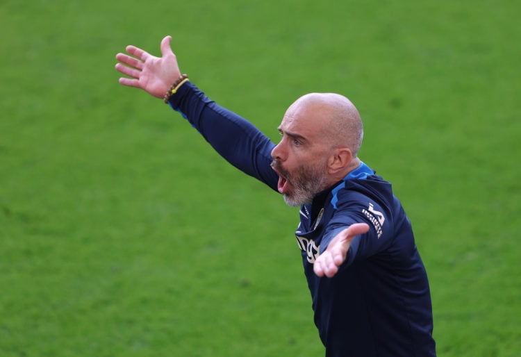 Photo by Chelsea Football Club/Chelsea FC via Getty Images