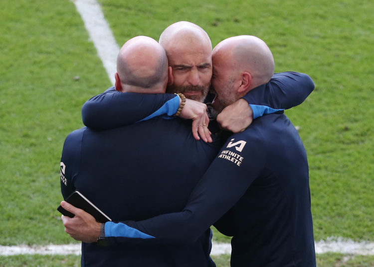 Photo by Chelsea Football Club/Chelsea FC via Getty Images