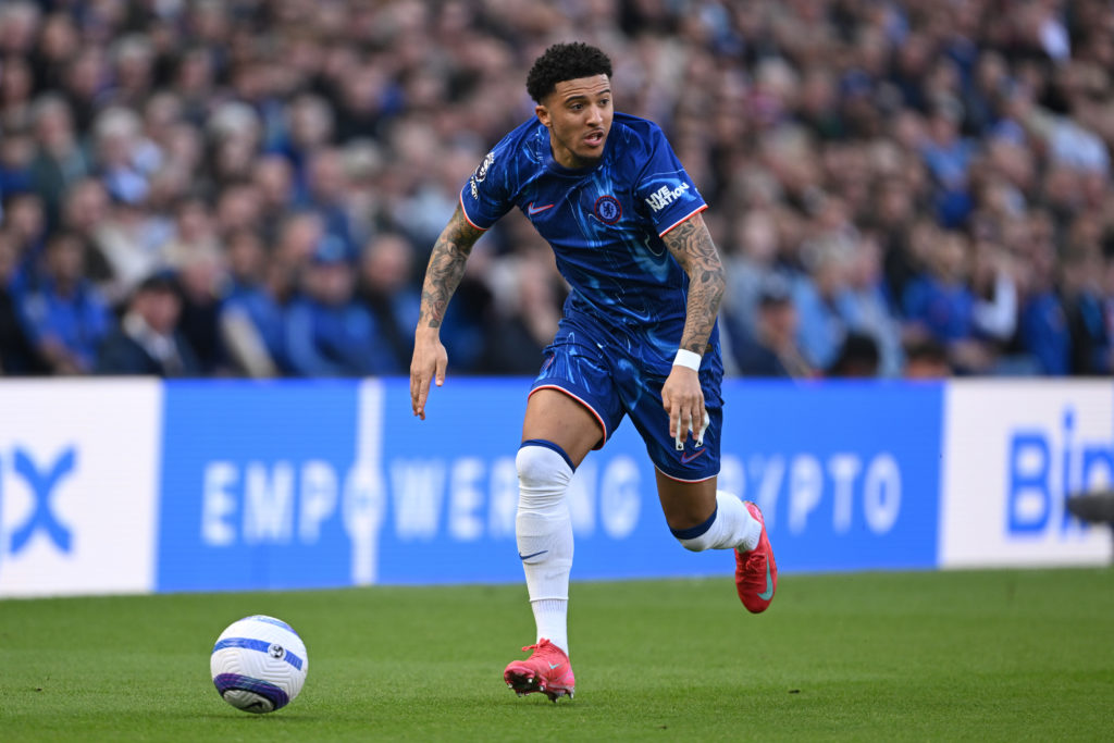 Chelsea FC v Leicester City FC - Premier League