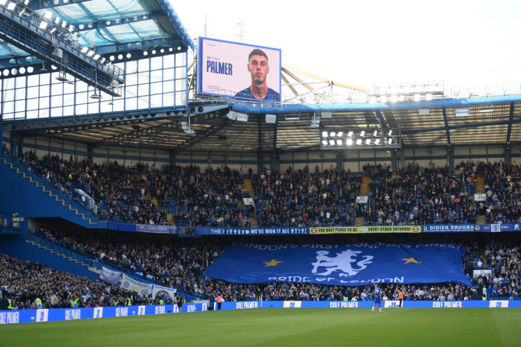 Photo by Mike Hewitt/Getty Images