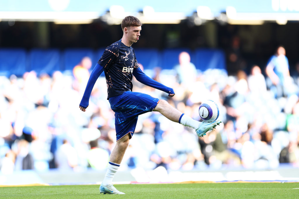 Chelsea FC v Leicester City FC - Premier League