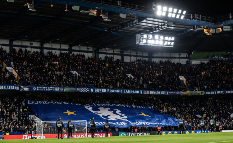 Photo by Andrew Kearns - CameraSport via Getty Images