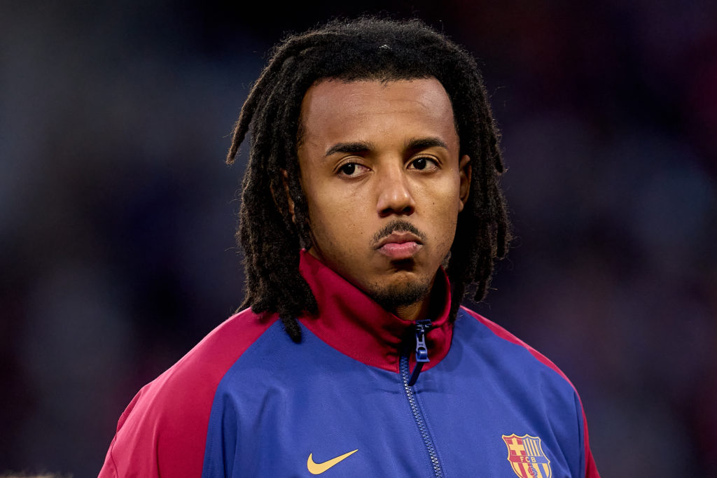 FC Barcelona v SL Benfica - UEFA Champions League 2024/25 Round of 16 Second Leg