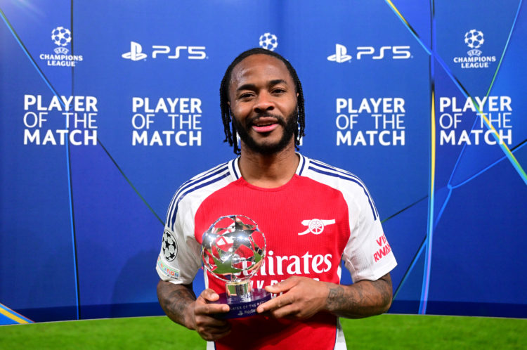 Photo by Michael Regan - UEFA/UEFA via Getty Images