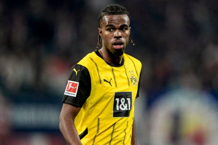 Photo by Alexandre Simoes/Borussia Dortmund via Getty Images