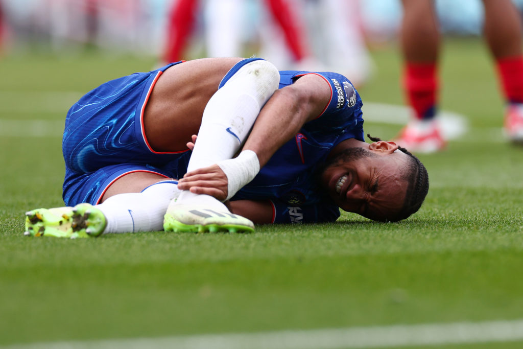 Arsenal FC v Chelsea FC - Premier League