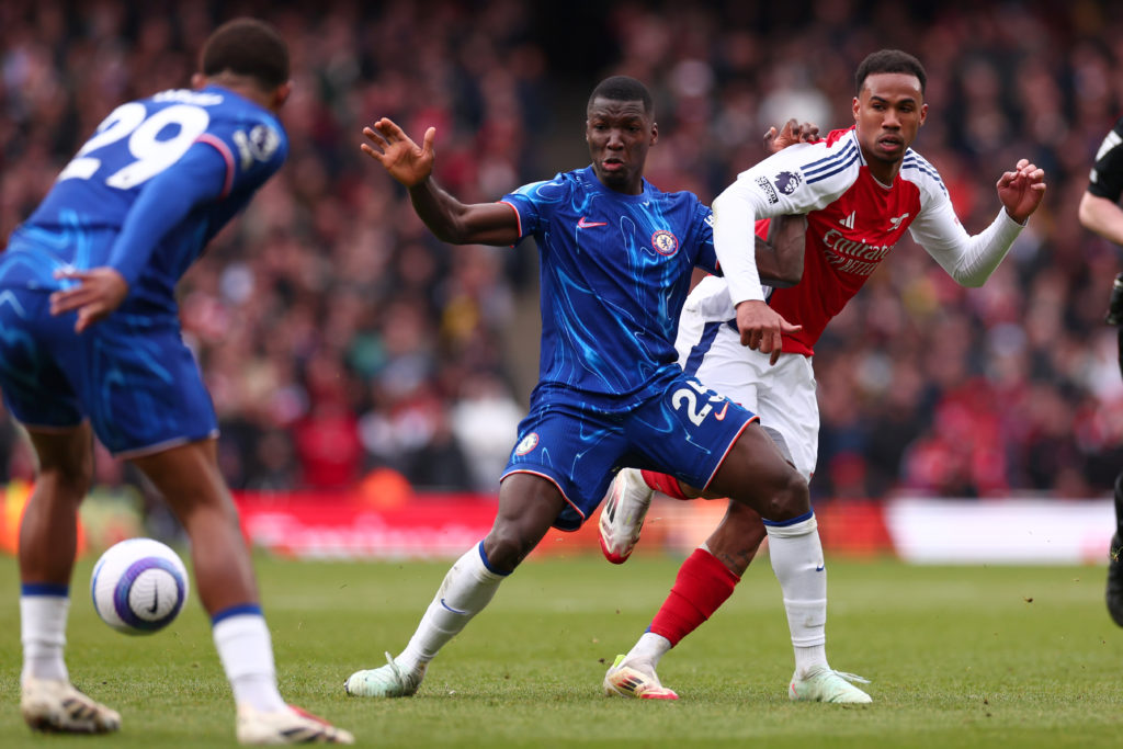 Arsenal FC v Chelsea FC - Premier League