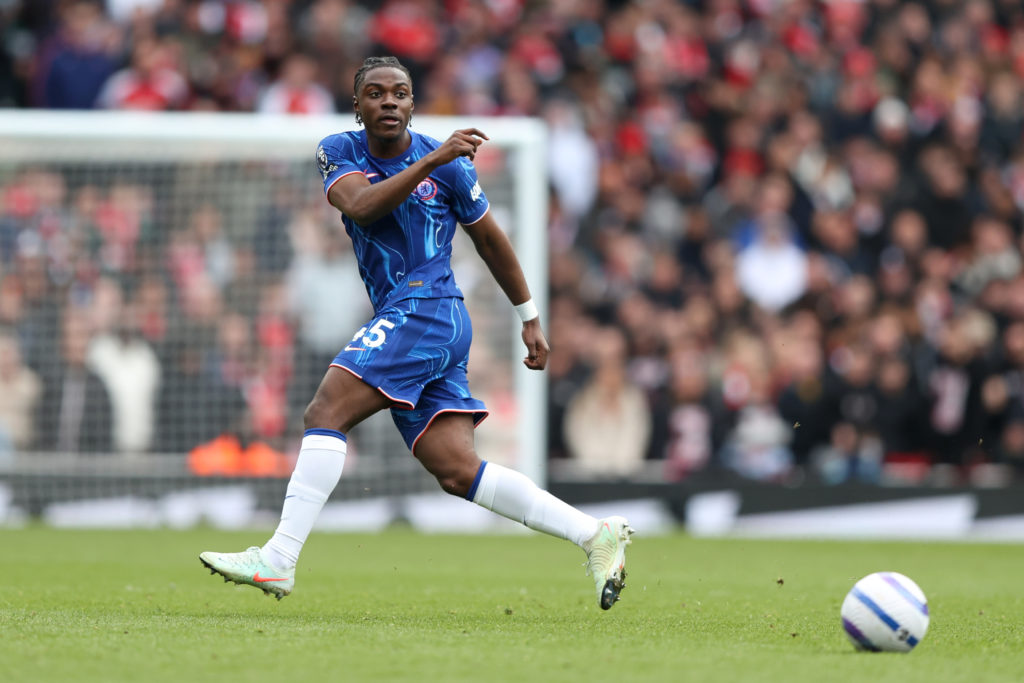 Photo by Mark Leech/Offside/Offside via Getty Images