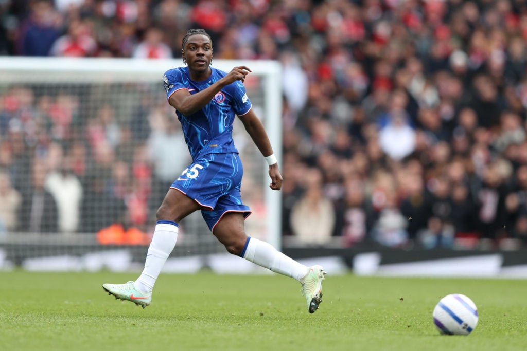 Arsenal FC v Chelsea FC - Premier League