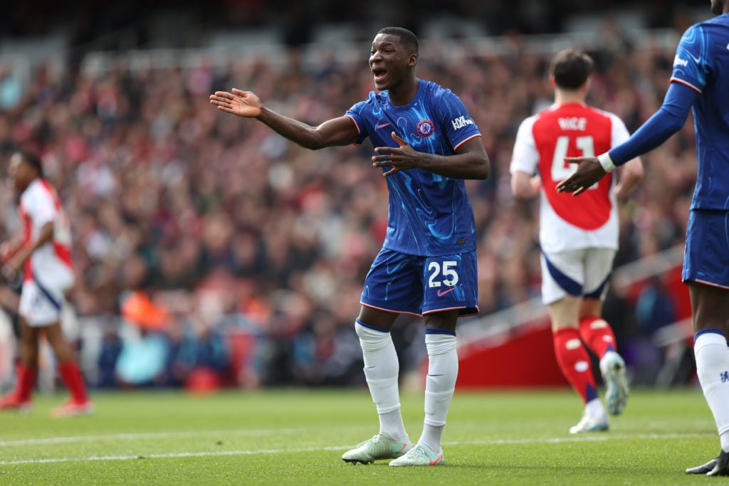 Arsenal FC v Chelsea FC - Premier League