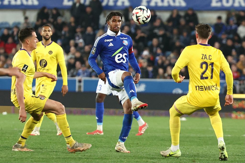FBL-FRA-LIGUE1-STRASBOURG-TOULOUSE