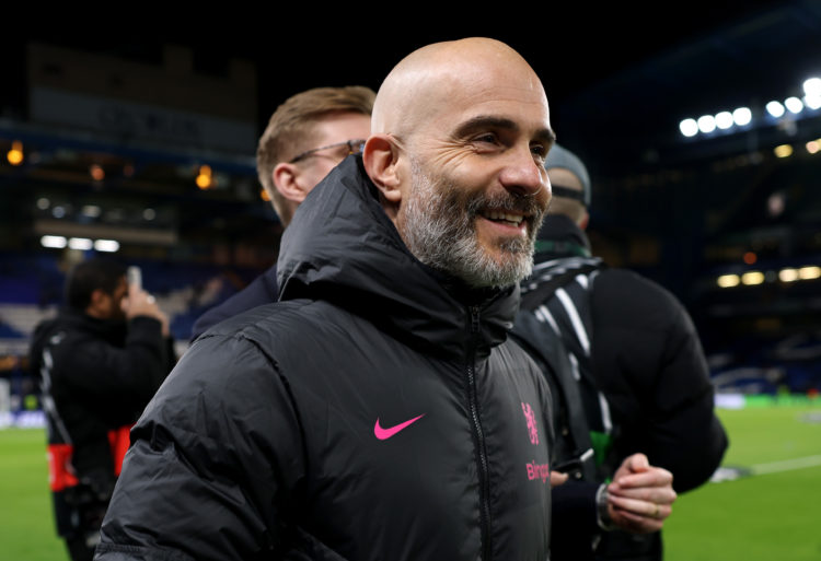 Photo by Eddie Keogh - UEFA/UEFA via Getty Images