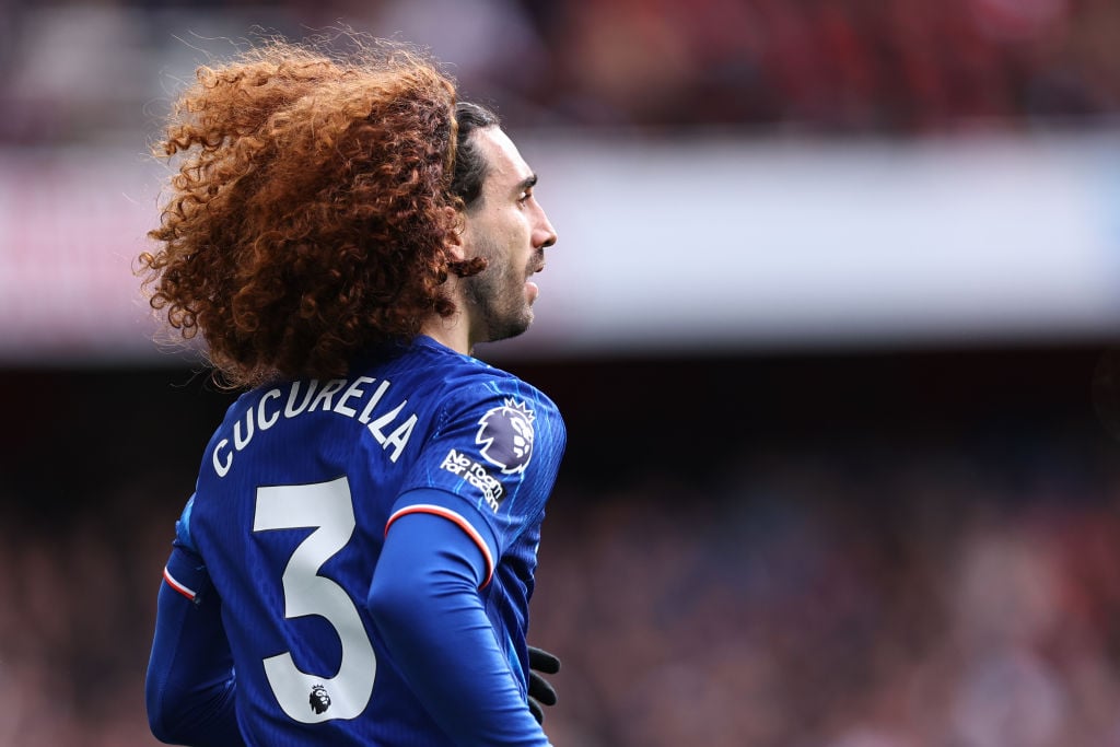 Arsenal FC v Chelsea FC - Premier League