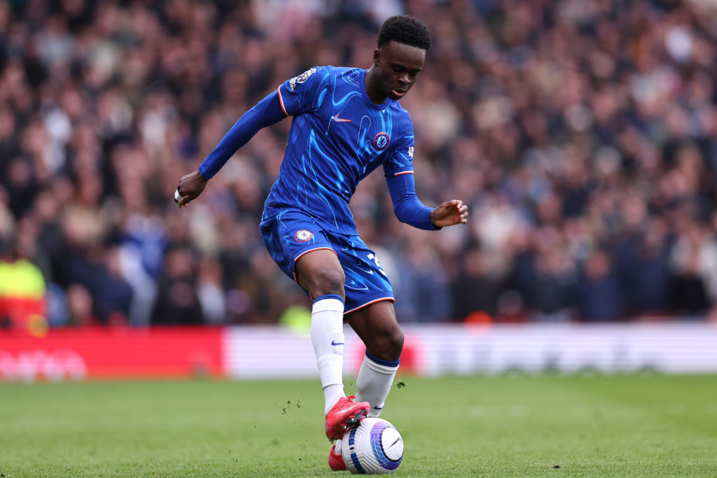 Arsenal FC v Chelsea FC - Premier League