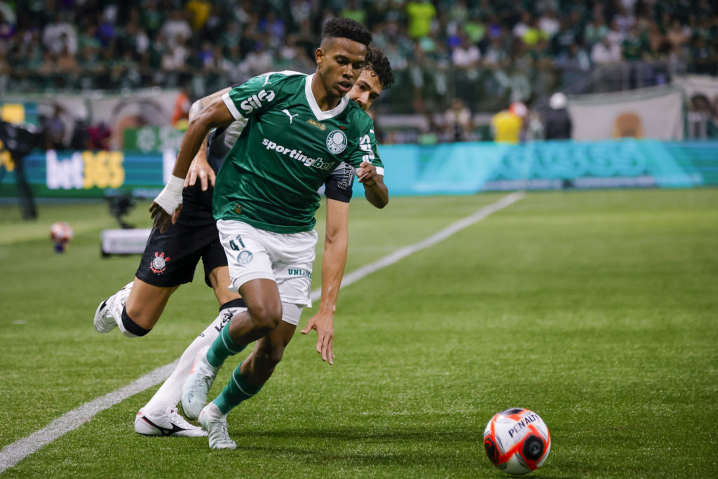 Palmeiras v Corinthians - Campeonato Paulista