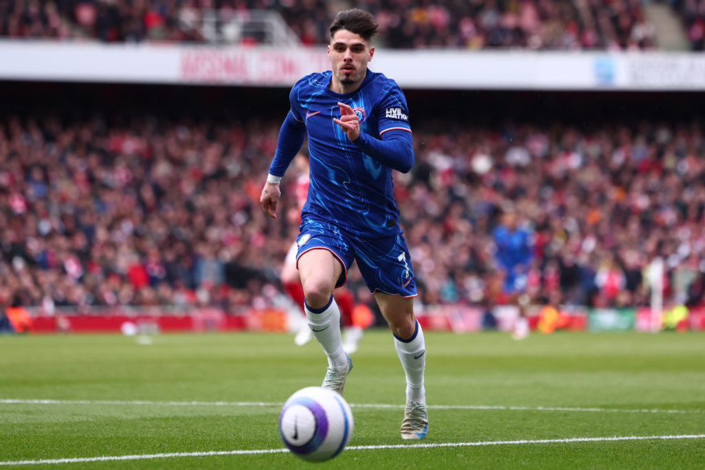 Arsenal FC v Chelsea FC - Premier League